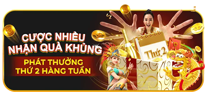 Khuyến mãi 88nw